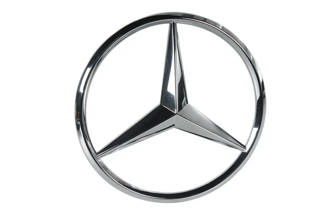 a0008173200   mercedes star